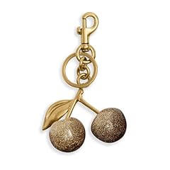 Cherry Gold / Gold Metal