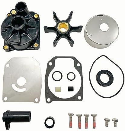 438597 432955 Wasserpumpenlaufrad-Reparatursatz For Evinrude 60