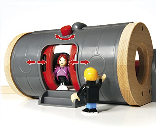 BRIO Metro treinset - 33513 - Image 8