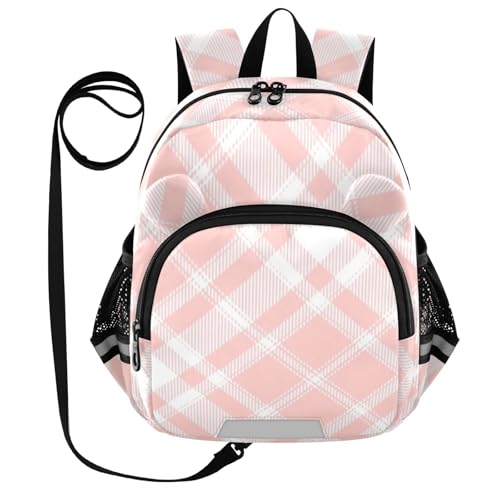 Mochila infantil para niños y niñas ideal para el parque y guardería Cute Ears