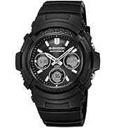 Amazon | [カシオ] 腕時計 ジーショック 【国内正規品】 G-STEEL 電波