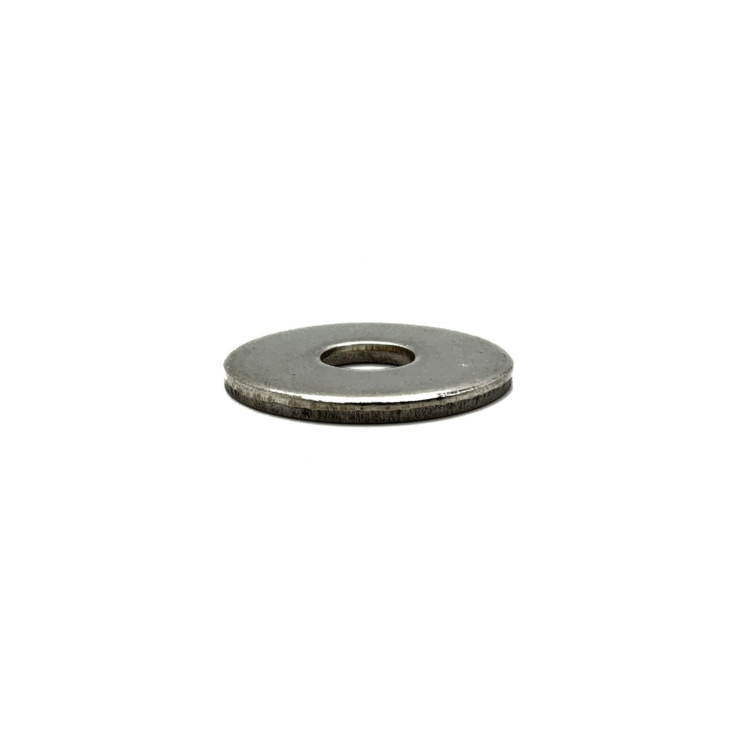 Polaris Flat Washer, for Specific RZR, Ranger, and Snowmobile Models, Genuine OEM - Part 7555846