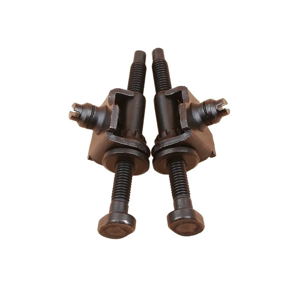 2 pernos tensores de cadena para motosierra 340 345 350 351 353 2145 2147 2149 2150 2152 2153 2156 2159