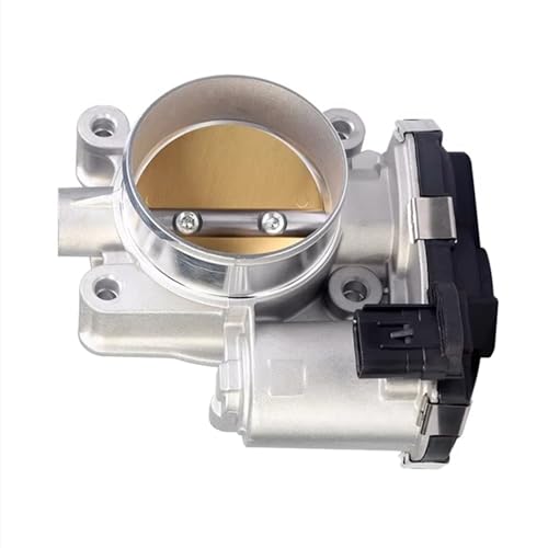 Corps de papillon des gaz pour Chevrolet Colorado 2.5L 2016-2019 Z71 12670839