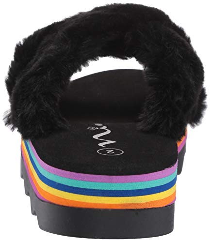 NINA Girl's Anjali Sandal3