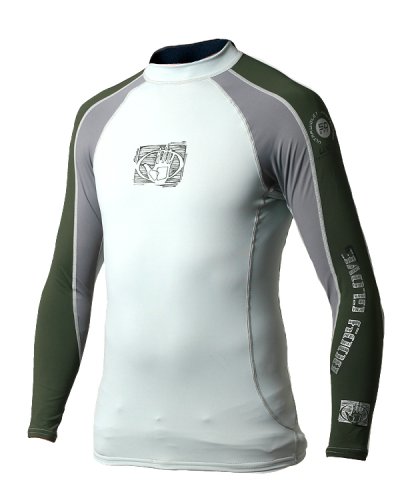 Licra Body Glove 540 Juniors manga corta para evitar rozaduras e irritaciones en el agua