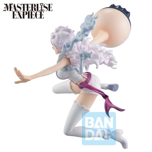 Figurine Ichibansho One Piece The Future of Imagination Last Battle - vue 6