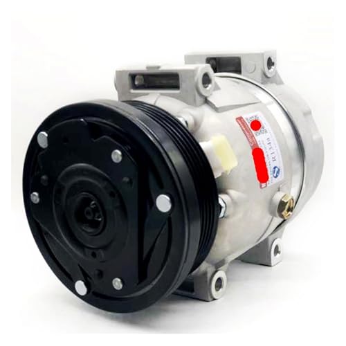 Compresseur clim de voiture haute performance compatible Cruze J300 - 3