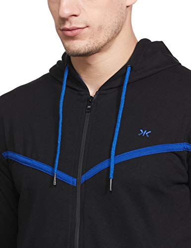 Image of KILLER mens TRACK SUIT