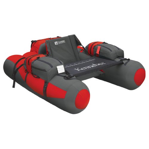 Kennebec Float Tube