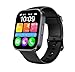 OUKITEL Smartwatch Uomo Donna, 1.91' Orologio Smartwatch con...