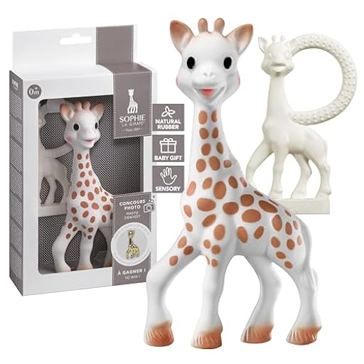 Vulli Sophie La Girafe Limited Edition Set Juguete, Multicolor (516510) | Ya disponible en tu tienda friki favorita! En mundofriki.es! Vulli Sophie La Girafe Limited Edition Set Juguete, Multicolor (516510) | Ya disponible en tu tienda friki favorita! En mundofriki.es!