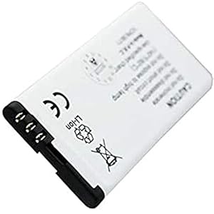 Nokia Lumia 820 1650 mAh