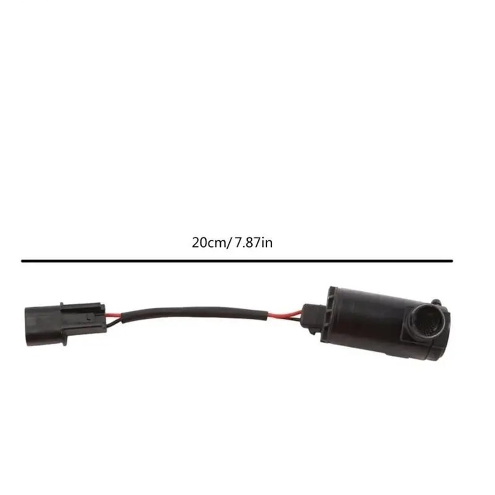 Lavavetri Anteriori Per Terracan 2001-2006 Pompa Del Liquido Lavavetri Pompa Del Liquido Lavavetri Parabrezza Anteriore Auto 98510H1000 Accessori Per Auto