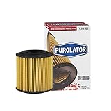Purolator L18181 Premium Engine Protection Cartridge Oil Filter