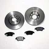 opel corsa b bremsen wechseln kosten passend für: OPEL CORSA D Bremsscheiben/Bremsen + Bremsbeläge + Warnkabel für vorne/für die Vorderachse