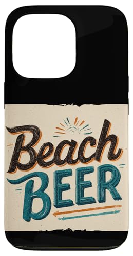 �f���炵���r�[�`�r�[���R�X�`���[���B �X�}�z�P�[�X iPhone 13 Pro �p