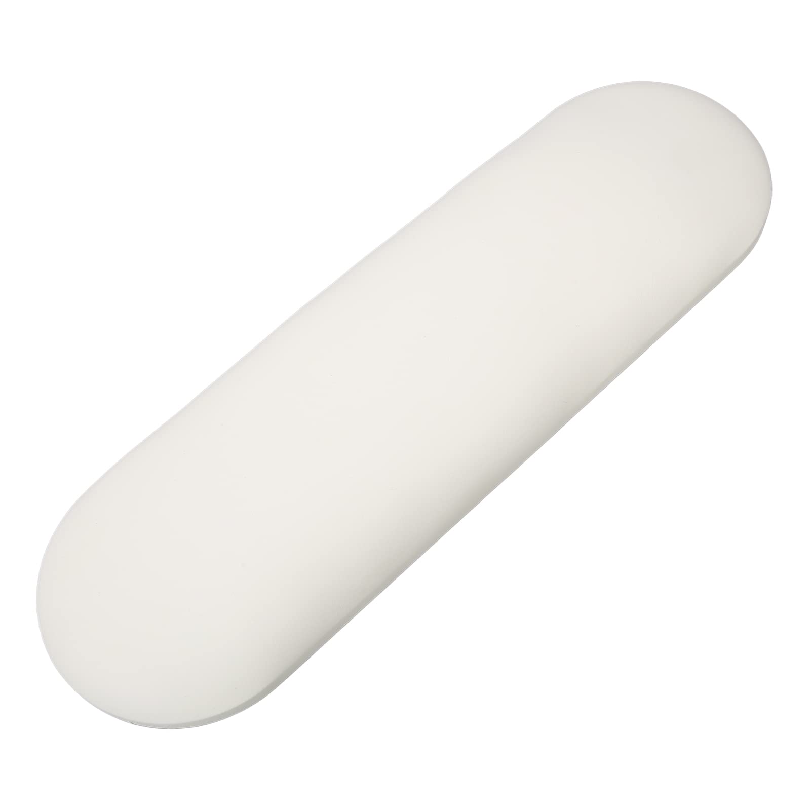 Handauflagekissen, Nail Art Handkissen, Weiches PU-Leder, Leicht zu Reinigen, Maniküre-Armauflagekissen, Nagelständer, Technikertisch, Leder, Rutschfester Schreibtisch für