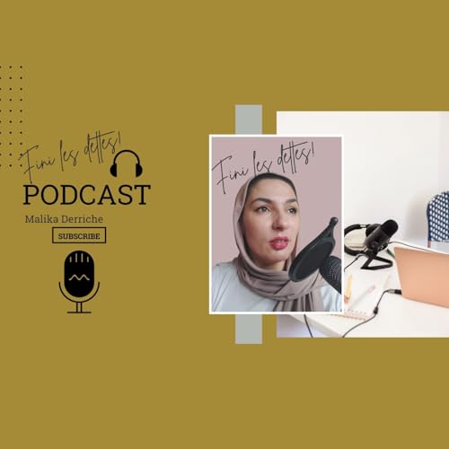 『FINI LES DETTES !』のカバーアート