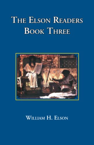 The Elson Readers, Book 3