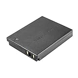 canon nb-6l compatible cameras Passend für folgendes Netzteil: kompatibles Netzteil Canon CA-PS500 (EAN: 4250716126006) (nicht im Lieferumfang enthalten) | Ersetzt folgende Original-Akkus: Canon NB-6L