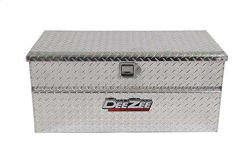 Dee Zee DZ8537 DZ8537 37" Red Label Utility Chest by Dee Zee - Image 4