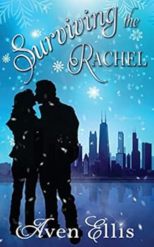 Paperback Surviving the Rachel Book