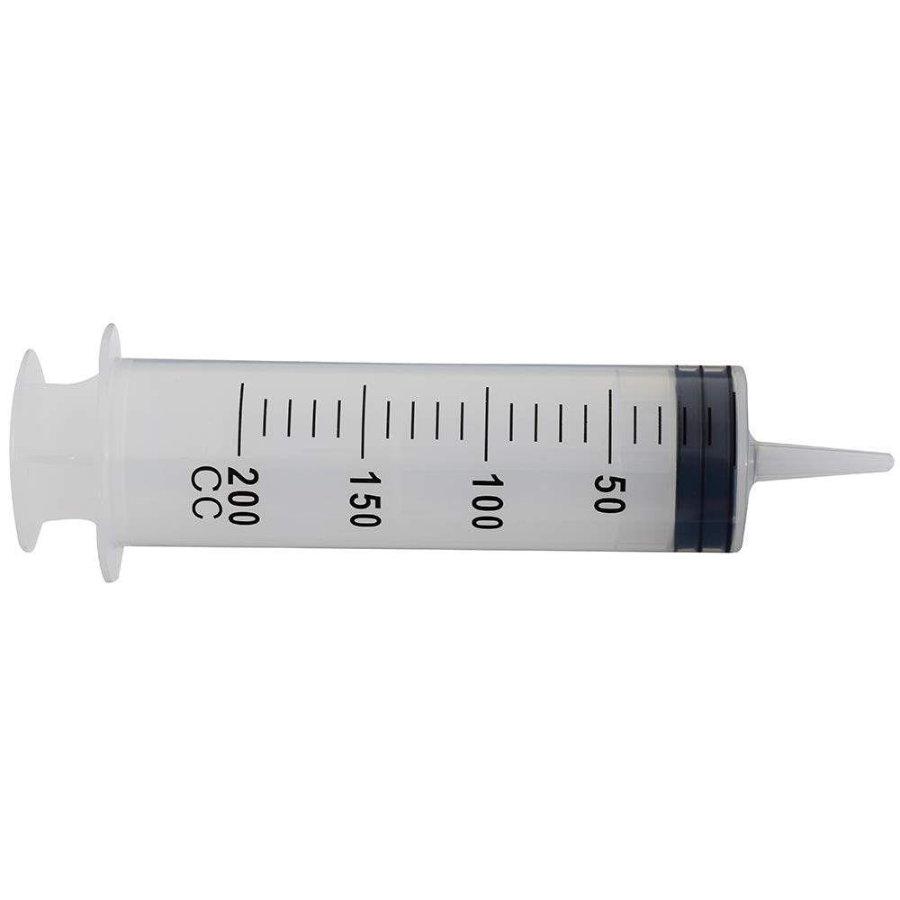 Buy Syringes Without Needles and Caps, Sterile Plastic Syringe