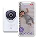 Cocoon Cam Plus Baby Breathing and Video Monitor 2018 Version - Discontinued by Manufacturer