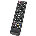 New AA59-00817A Remote Control fit for Samsung Smart TV HG32NB460 HG32NC690 HG32ND470 HG32ND477 HG32ND478 HG32ND690 HG32NE473 HG32NE690 HG32NF690 HG39NB460 HG40NC460 HG40NC670 HG40NC677 HG40NC678