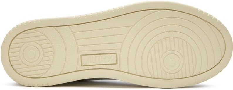 Autry Medalist Low Trainers