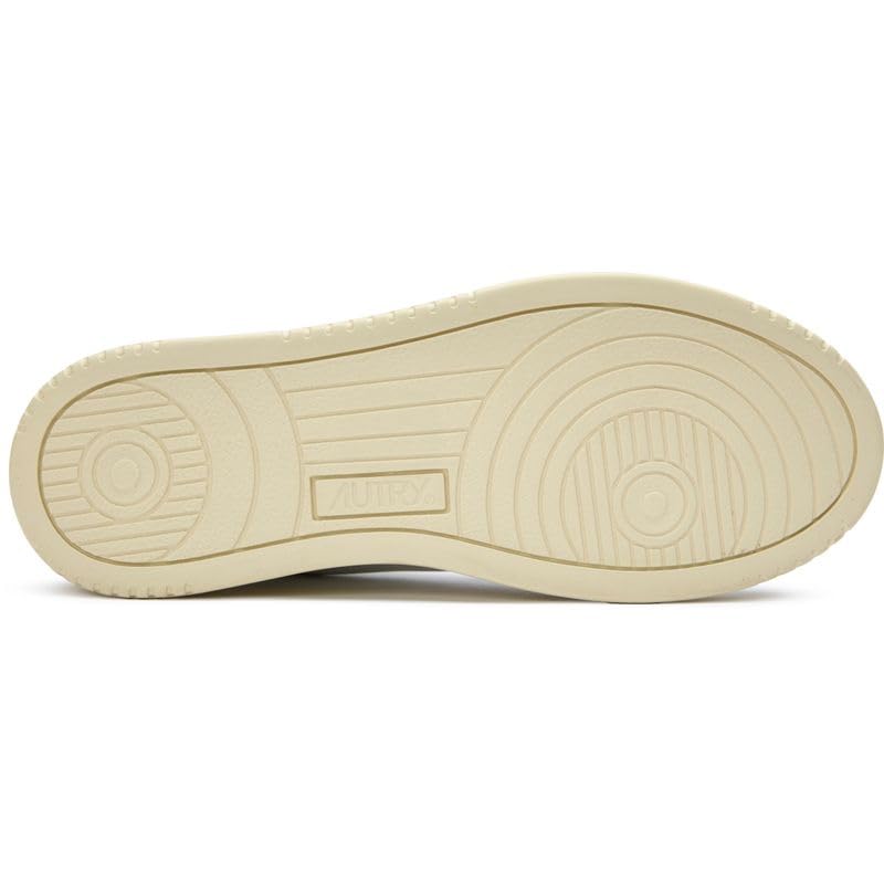 Medalist Low Trainers4