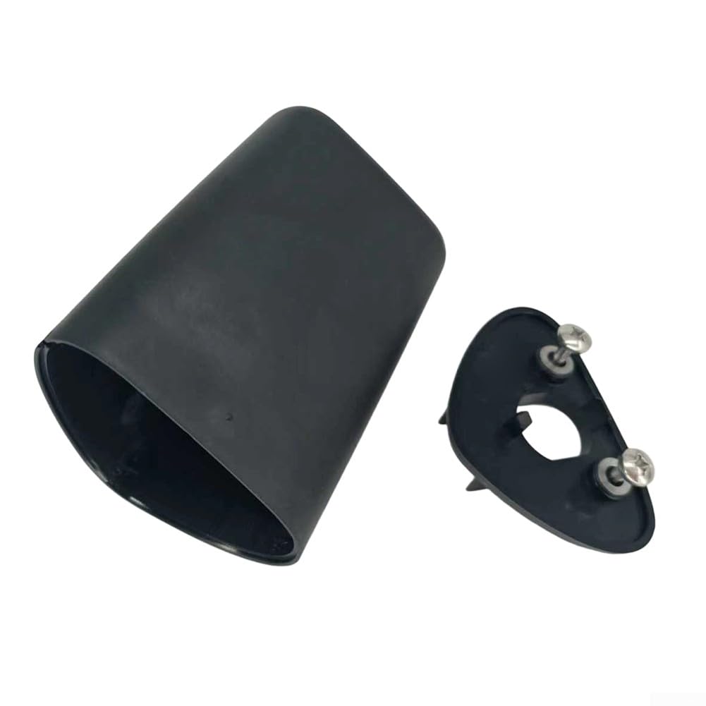 Estensione staffa indicatore di direzione lato sinistro 1332965080 compatibile con Fiat Ducato, per RELAY, per BOXER 2006 e modelli successivi per Fender