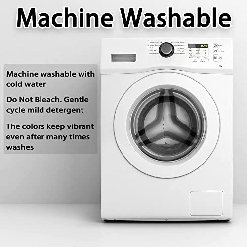 Wolmazen Blanket Daughter Gifts From Mom, Gift For Daughter, Bear Blanket Cute Funny Bear Animal Throw Blanket For Couch And Bed, Birthday Gifts #TOP5