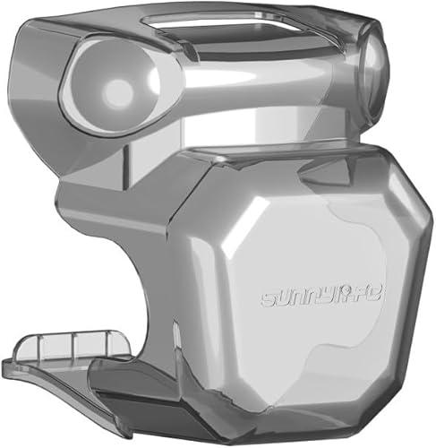 Mavic 3 Pro Gimbal Accessories - Funda protectora para lente de cámara (funda protectora)