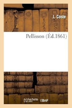 Paperback Pellisson [French] Book