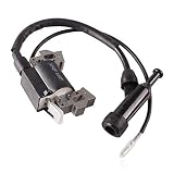 Ignition Coil For Generac 2500PSI 2700PSI 2.3GPM 196CC 6.5HP Pressure Washers