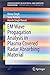 EM Wave Propagation Analysis in Plasma Covered Radar Absorbing Material (SpringerBriefs in Electrical and Computer Engineering)