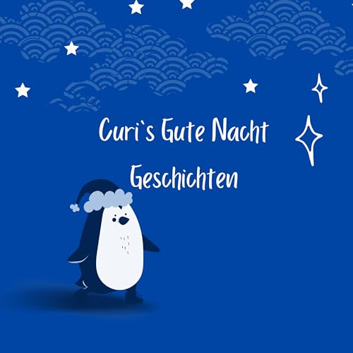 Curi Gute Nacht Geschichten