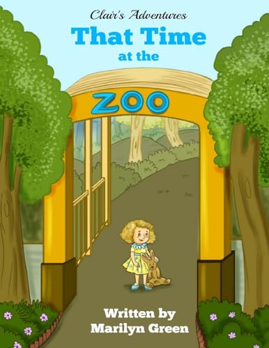 That Time at the Zoo