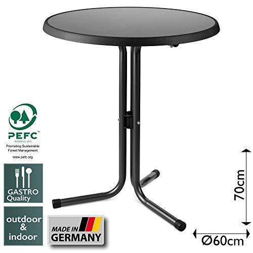 Gartentisch Holz Metall Klappbar - Die aktuellen TOP Modelle im Detail!