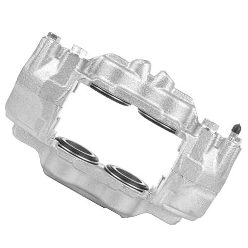 Image of cciyu Front Left /Right Disc Brake Caliper Assembly 19-2984 2003-2009 For Toyota For 4Runner,2007-2014 For Toyota For FJ Cruiser,2005-2023 For Toyota For Tacoma,2000-2006 For Toyota For Tundra