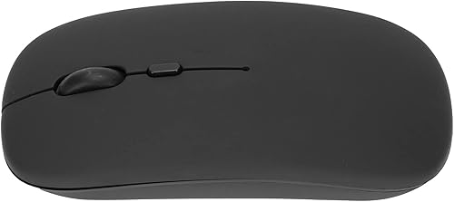 Ratón ergonómico recargable DualMode 2.4G Accesorios ópticos para computadora