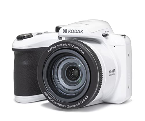 KODAK PIXPRO AZ405-WH の商品画像 2