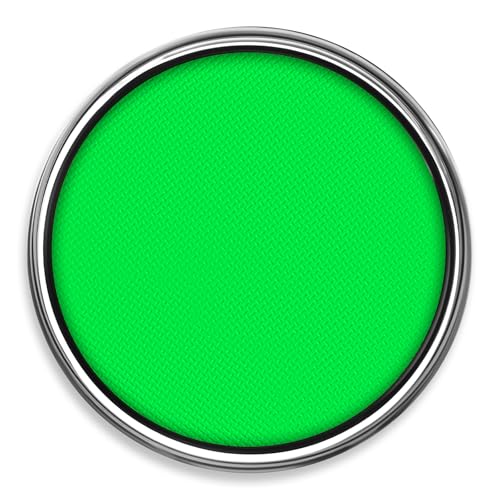 AOOWU Face and Body Paint for Kids and Adults 30g Water Soluble Face Body Makeup Pigment SFX Makeup Painting for Costume Face Painting Supplies for Halloween Drama Stage Performance Makeup