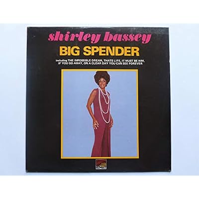 Big Spender