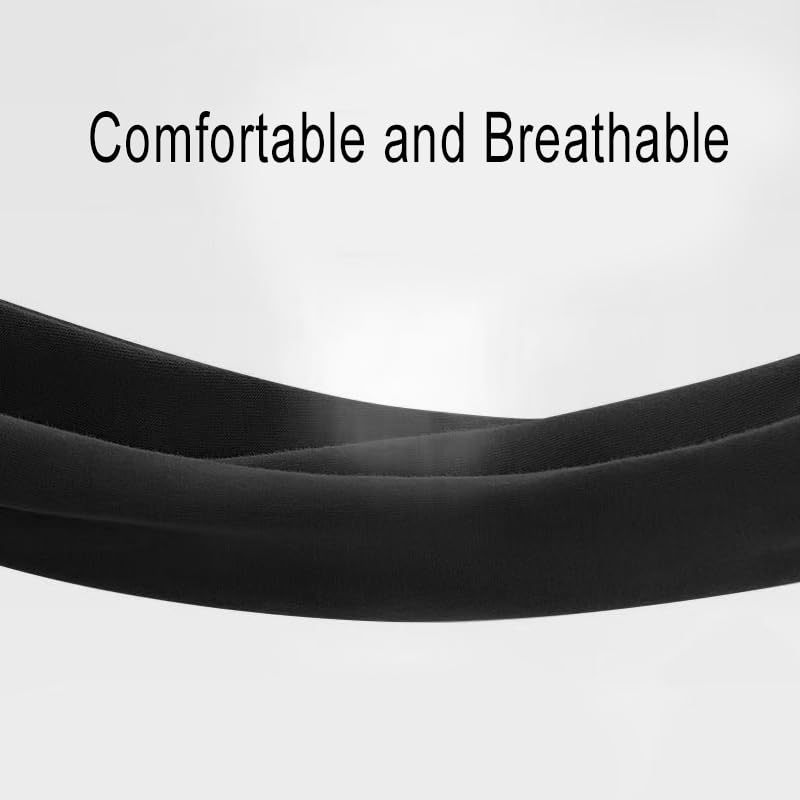 Men's Stretch Breathable Brief Underwear Moisture Wicking Comfort Fit2