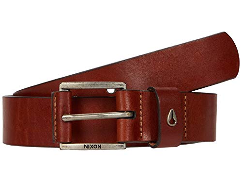 NIXON Americana Mid Belt Saddle SM