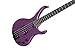 Kramer Disciple D1 Bass, Thundercracker Purple