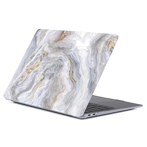 YGoal Case Compatibile con Huawei MateBook 13 2020, Cover Rigida in plastica glassata Custodia per Huawei MateBook 13 Pollici 2020 (D-13)